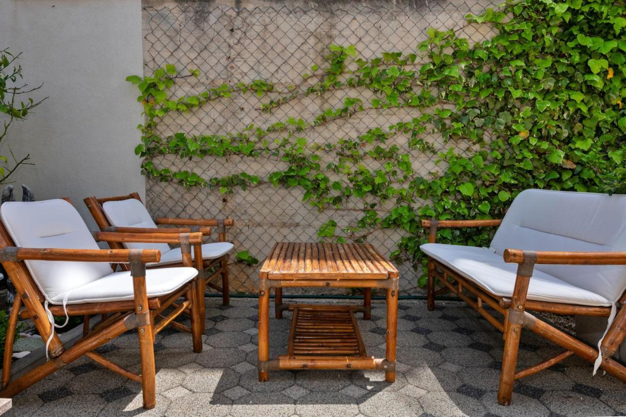Apartment With Free And Private Parking Makarska Exterior foto